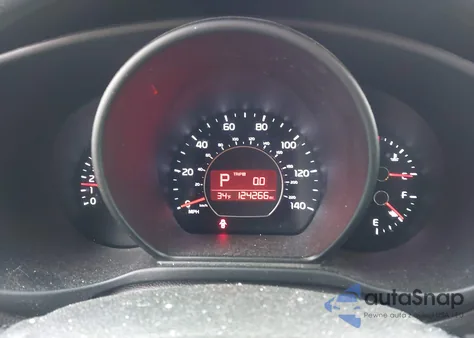 2019 Kia Soul + из США, поврежденный, VIN KNDJP3A50K7653403